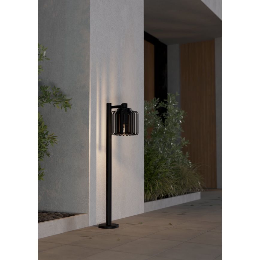 Eglo - Utomhuslampa 1xE27/40W/230V IP65