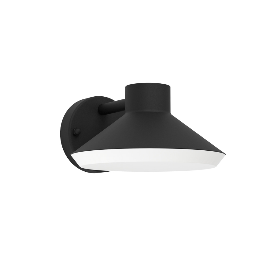 Eglo - LED vägglampa för utomhusbruk 1xGU10/4,6W/230V IP44