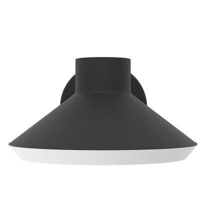 Eglo - LED vägglampa för utomhusbruk 1xGU10/4,6W/230V IP44