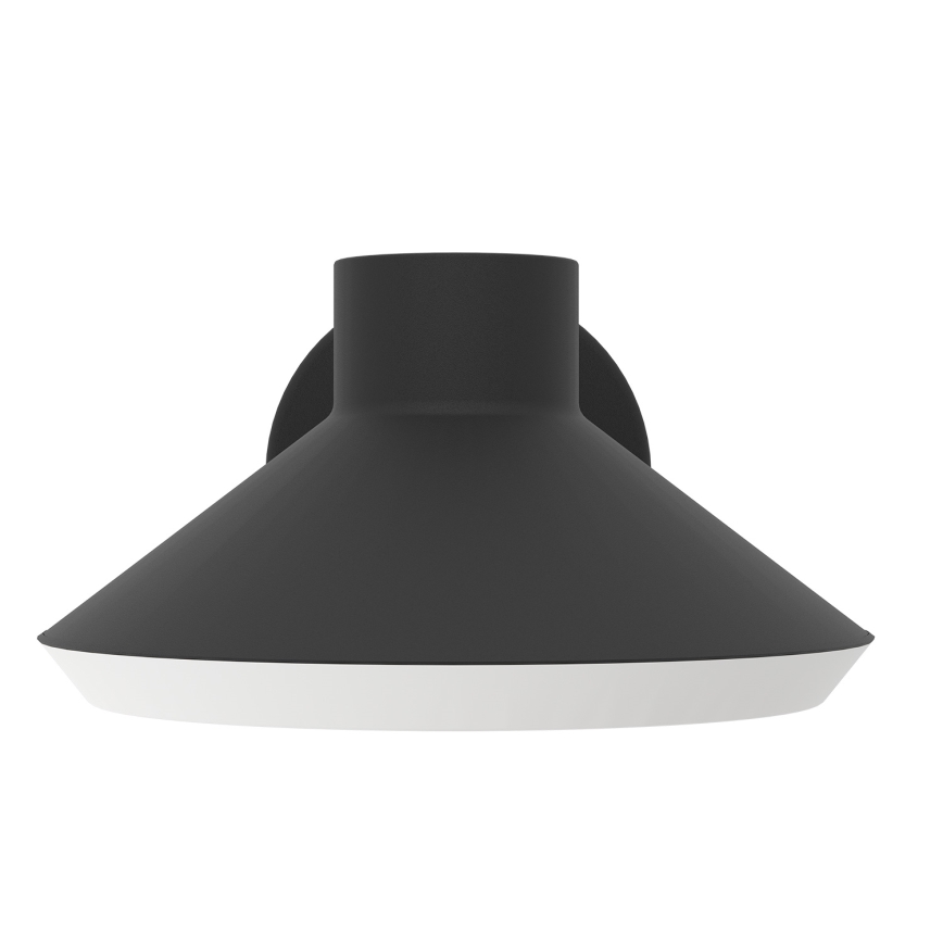 Eglo - LED vägglampa för utomhusbruk 1xGU10/4,6W/230V IP44