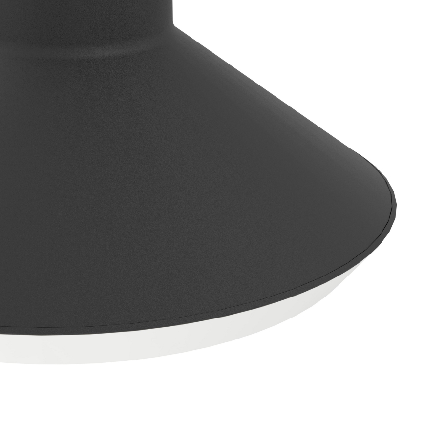Eglo - LED-lampa för utomhusbruk 1xGU10/4,6W/230V IP44