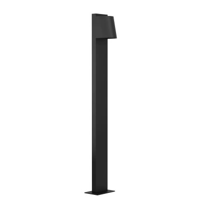 Eglo - LED-lampa för utomhusbruk 1xGU10/4,6W/230V IP54