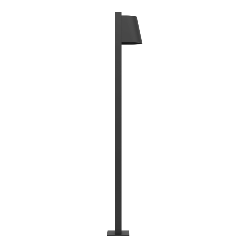Eglo - LED-lampa för utomhusbruk 1xGU10/4,6W/230V IP54
