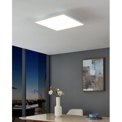 Eglo - LED taklampa LED/21W/230V