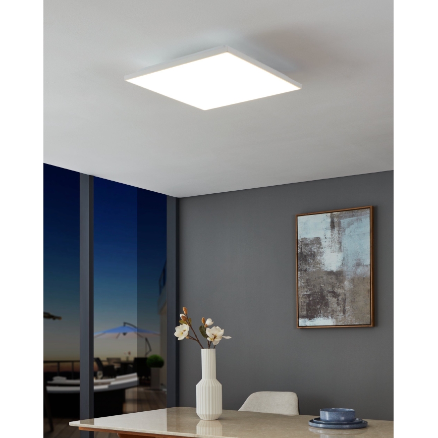 Eglo - LED taklampa LED/21W/230V