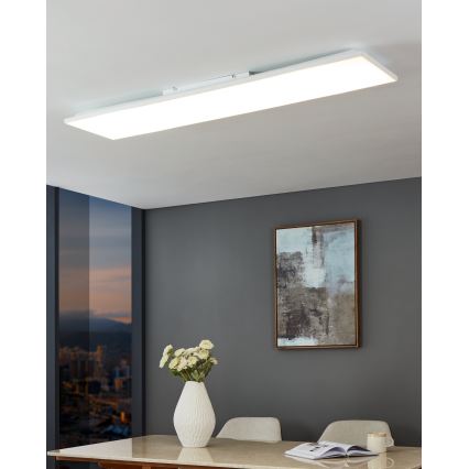 Eglo - LED Taklampa LED/32W/230V