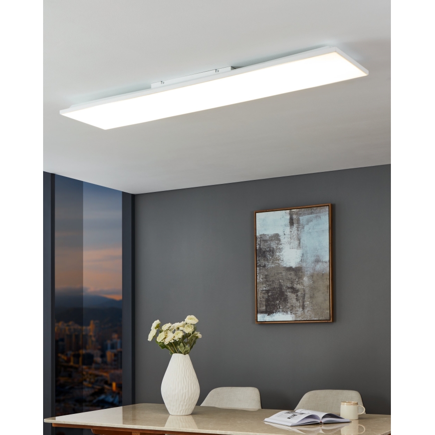 Eglo - LED Taklampa LED/32W/230V