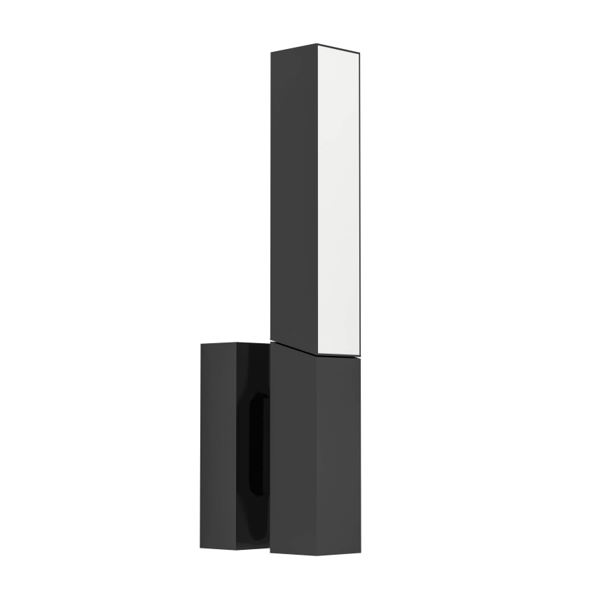 Eglo - LED vägglampa för utomhusbruk LED/9W/230V IP44