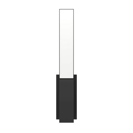 Eglo - LED vägglampa för utomhusbruk LED/9W/230V IP44
