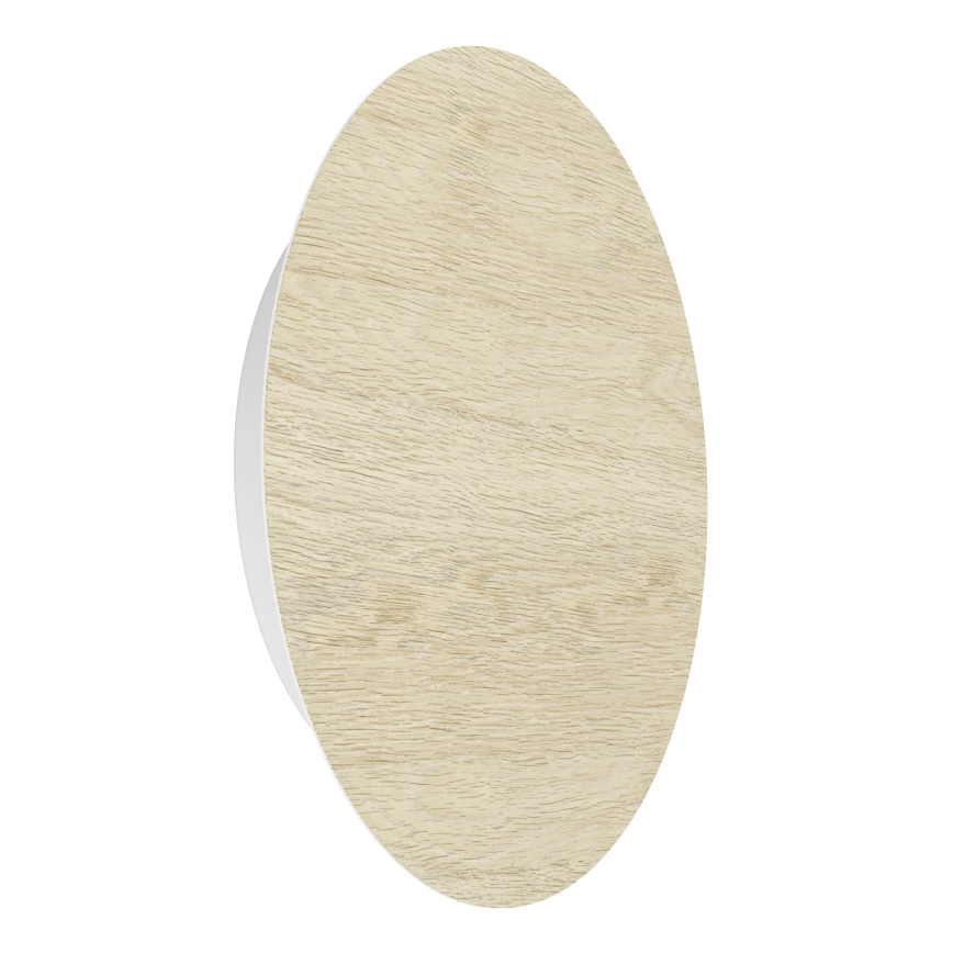 Eglo - LED väggbelysning LED/9,2W/230V beige
