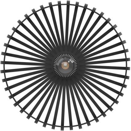 Eglo - Taklampa 1xE27/40W/230V diameter 43 cm