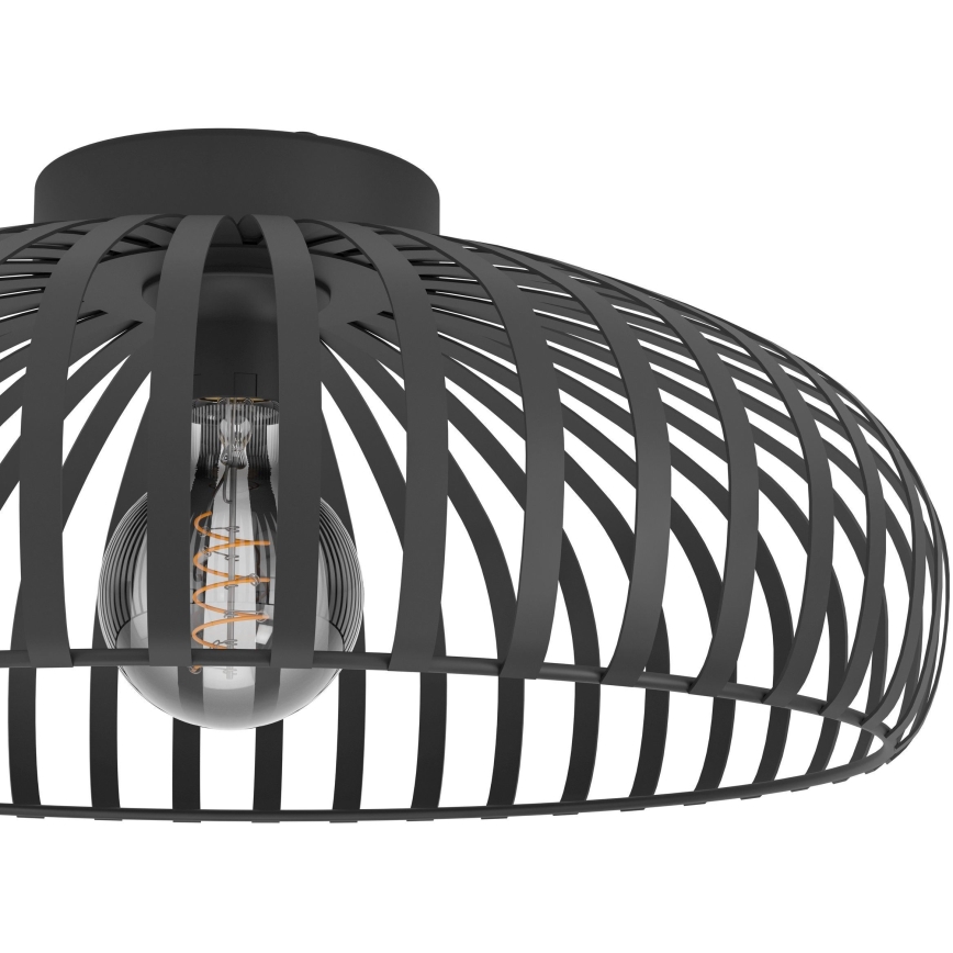 Eglo - Taklampa 1xE27/40W/230V diameter 43 cm