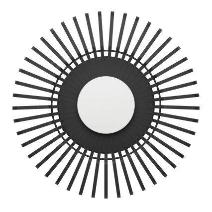 Eglo - LED RGBW Dimbar taklampa LED/22W/230V 2700-6500K