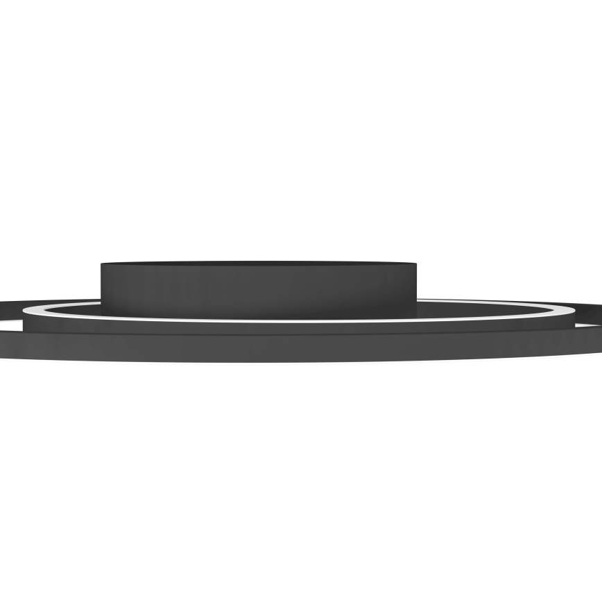 Eglo - RGBW Dimbar taklampa LED/21,5W/230V