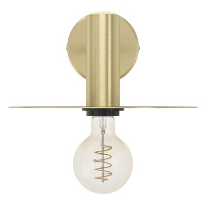 Eglo - Vägglampa 1xE27/40W/230V