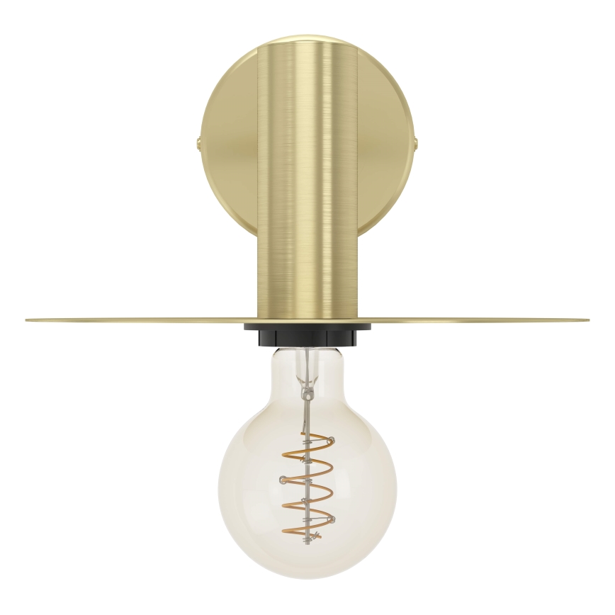 Eglo - Vägglampa 1xE27/40W/230V