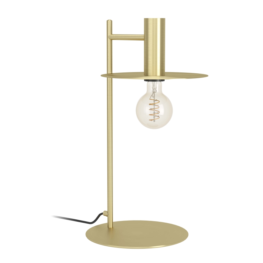 Eglo - Bordslampa 1xE27/40W/230V