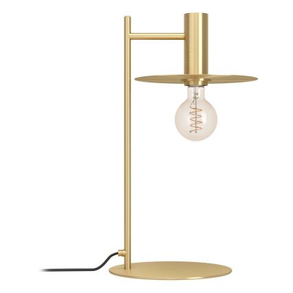 Eglo - Bordslampa 1xE27/40W/230V