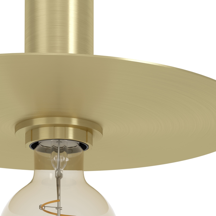 Eglo - Bordslampa 1xE27/40W/230V