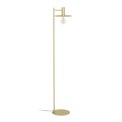 Eglo - Golv lampa 1xE27/40W/230V