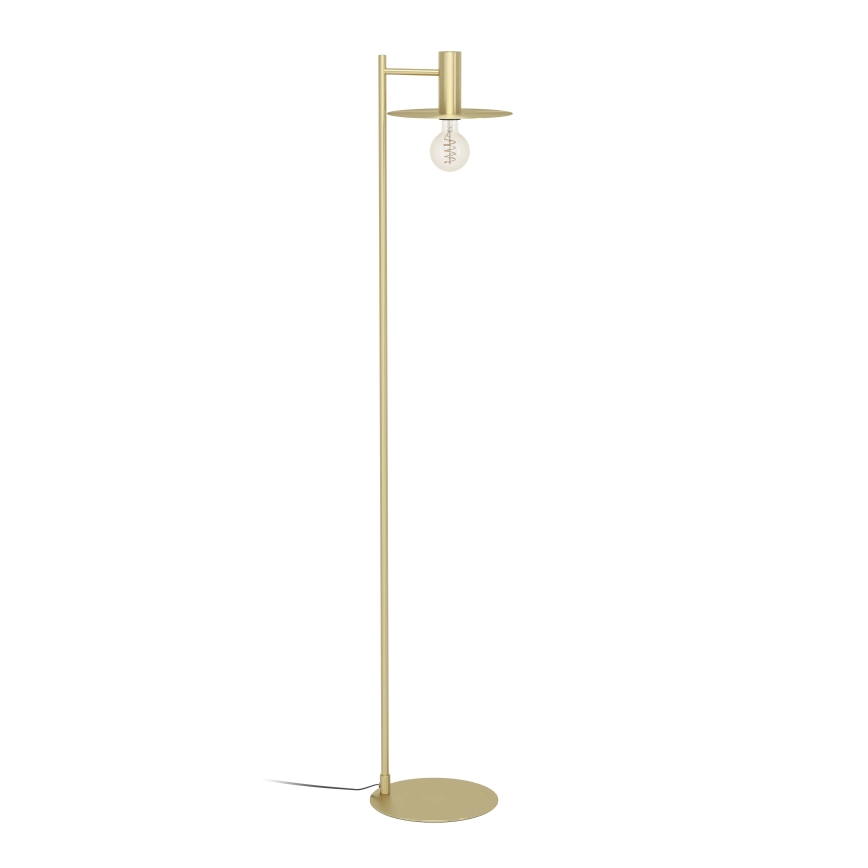 Eglo - Golv lampa 1xE27/40W/230V