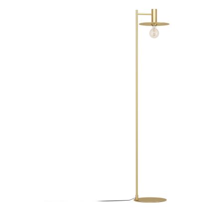 Eglo - Golv lampa 1xE27/40W/230V