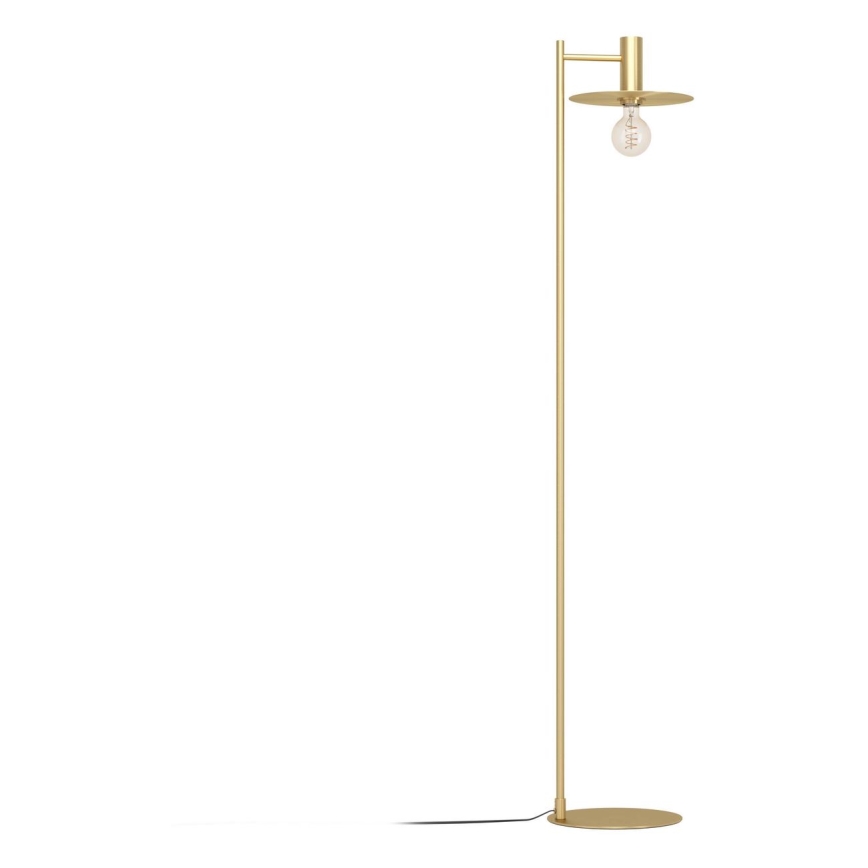 Eglo - Golv lampa 1xE27/40W/230V