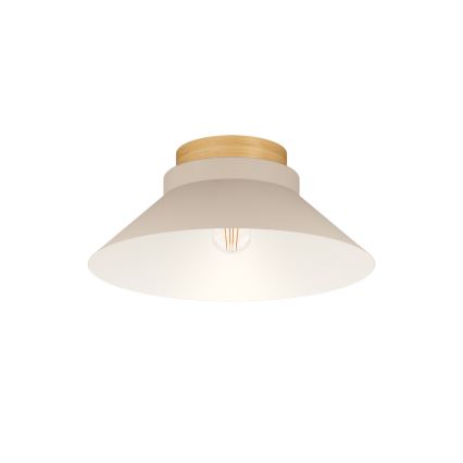 Eglo - Taklampa 1xE27/40W/230V
