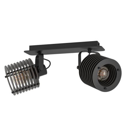 Eglo - Spotlight 2xE27/40W/230V
