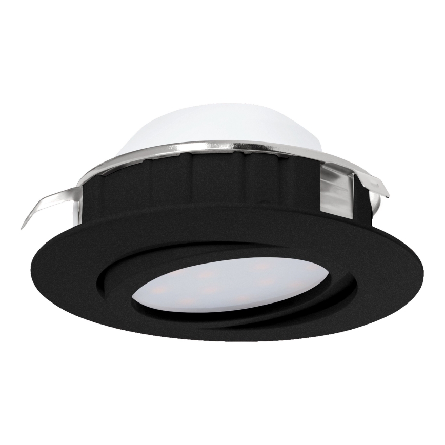 Eglo - LED ljusreglerad hängande vägglampa LED/5,5W/230V