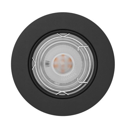 Eglo - KIT 3x LED upphängd takbelysning PENETO 1xGU10/4,6W/230V