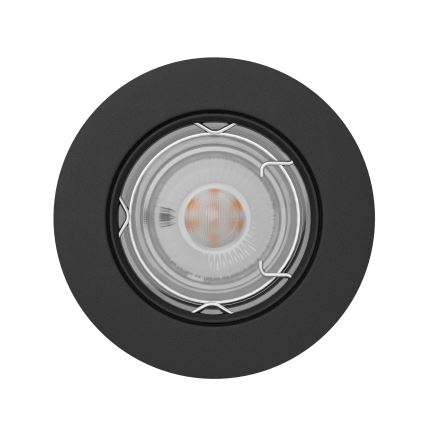 Eglo - LED upphängd takbelysning 1xGU10/2,8W/230V