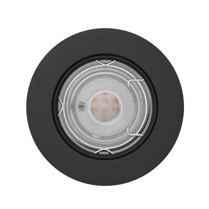Eglo - KIT 3x LED upphängd takbelysning PENETO 1xGU10/2,8W/230V
