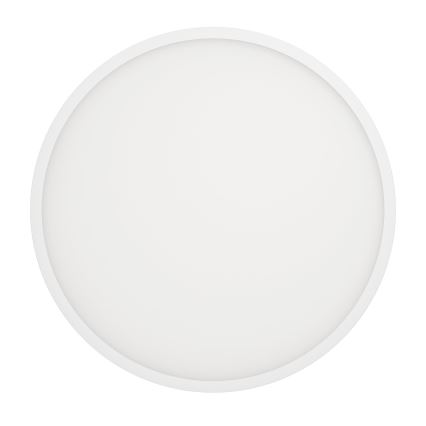 Eglo - LED Dimbar taklampa LED/41W/230V diameter 60 cm vit