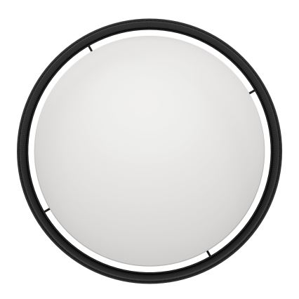 Eglo - LED taklampa LED/20W/230V svart