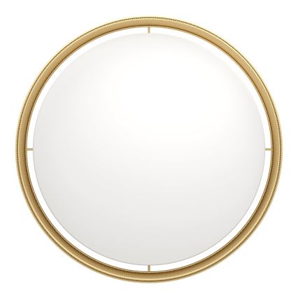 Eglo - LED taklampa LED/20W/230V guld