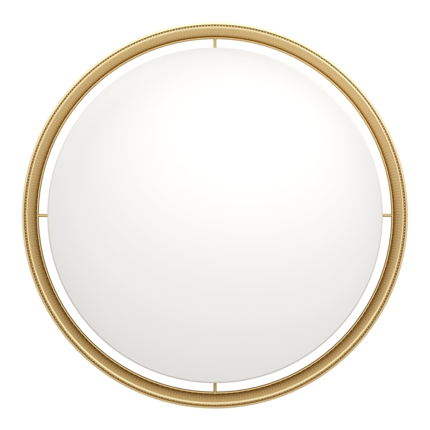 Eglo - LED taklampa LED/20W/230V guld