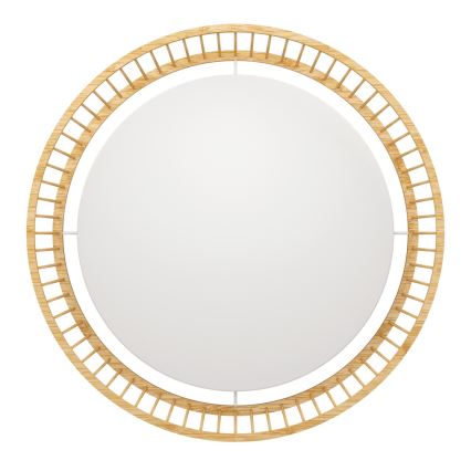 Eglo - LED taklampa LED/20W/230V brun