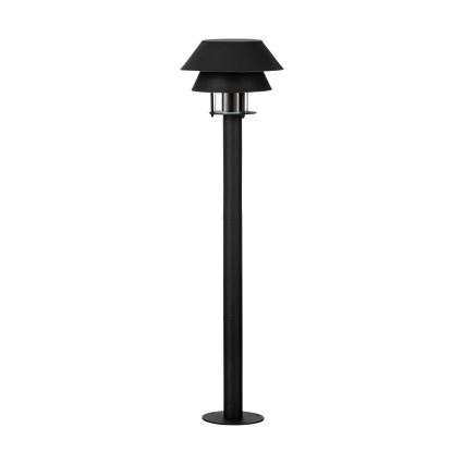 Eglo - Utomhuslampa 1xE27/40W/230V 80 cm IP65
