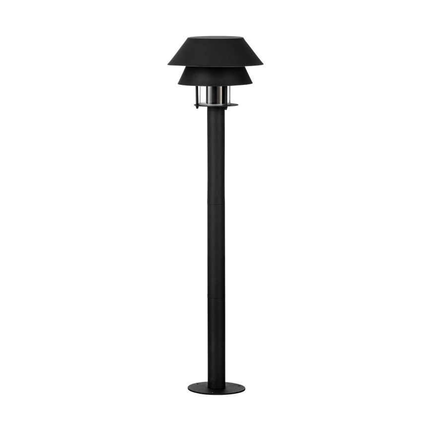 Eglo - Utomhuslampa 1xE27/40W/230V 80 cm IP65