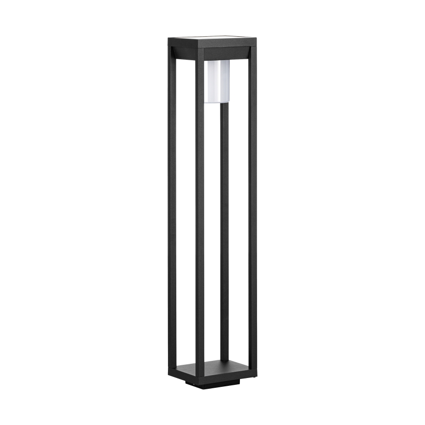 Eglo - LED solcellslampa med sensor LED/3,7W/3,7V IP44