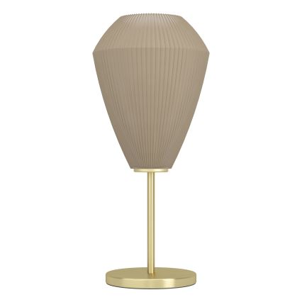 Eglo - Bordslampa 1xE27/40W/230V