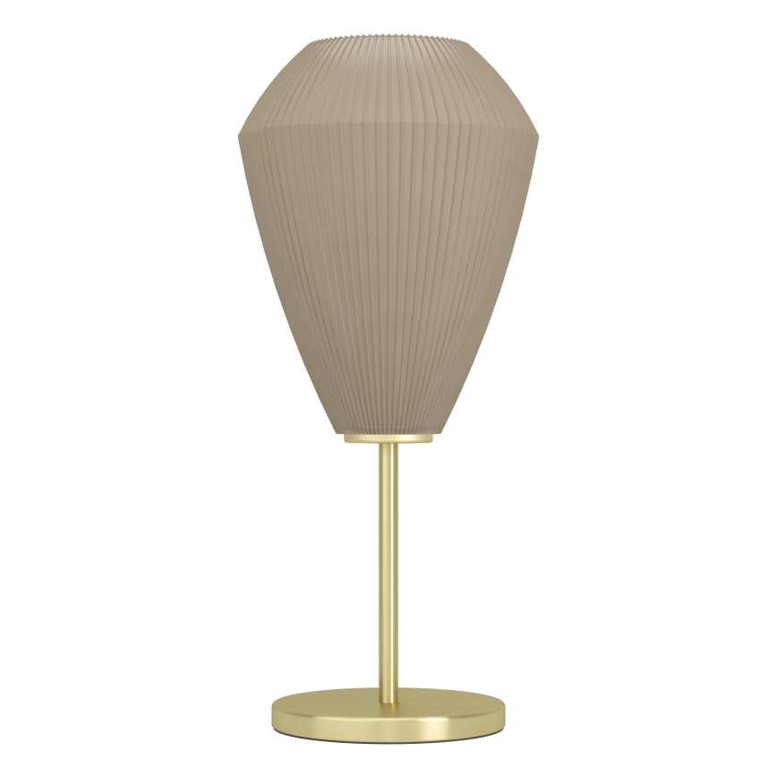 Eglo - Bordslampa 1xE27/40W/230V