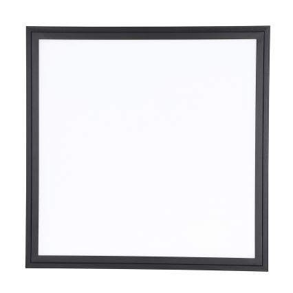Eglo - LED taklampa LED/21,5W/230V 45x45 cm svart