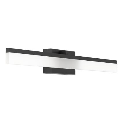 Eglo - LED Vägglampa för badrum LED/11W/230V IP44