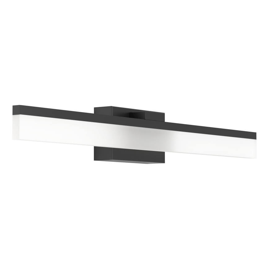 Eglo - LED Vägglampa för badrum LED/11W/230V IP44