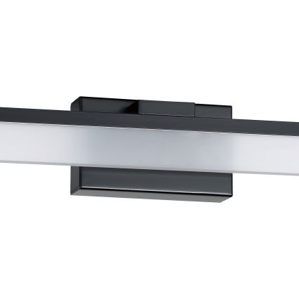 Eglo - LED Vägglampa för badrum LED/11W/230V IP44