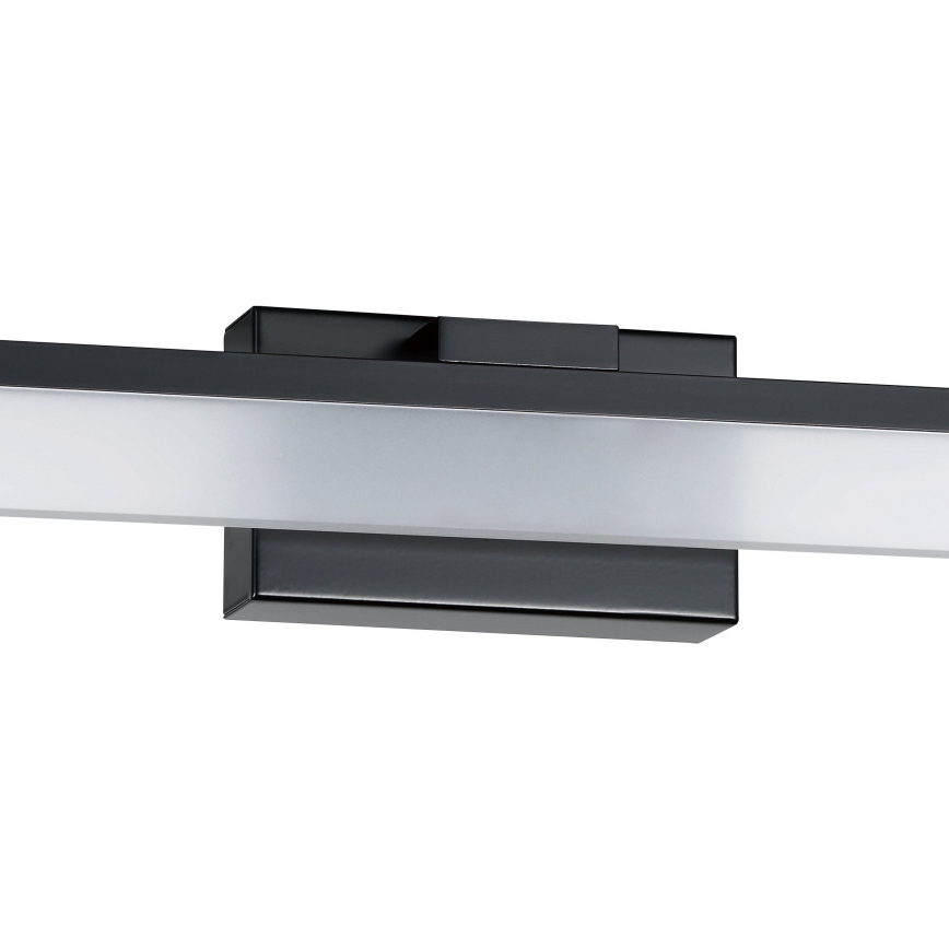 Eglo - LED Vägglampa för badrum LED/11W/230V IP44
