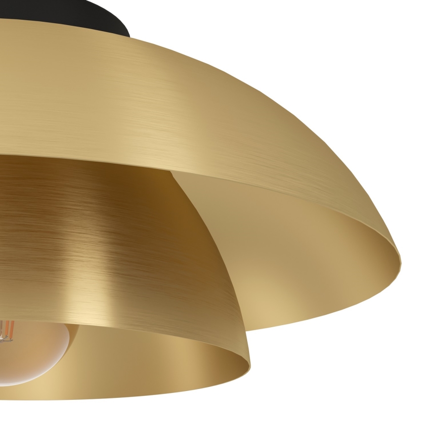 Eglo - Taklampa 1xE27/40W/230V