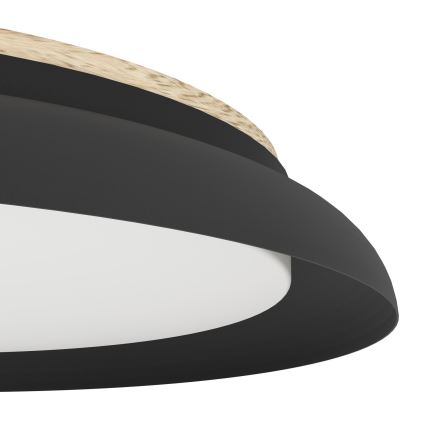 Eglo - LED taklampa LED/20W/230V